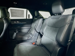 New 2026  Ford Explorer ST 4WD at Graham Auto Mall near Mansfield&comma; OH