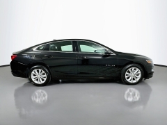 Used 2025  Chevrolet Malibu 4dr Sdn 1LT at Graham Auto Mall near Mansfield&comma; OH