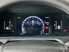 New 2025  Toyota Tacoma 4WD SR5 Double Cab 5ft Bed AT at Dutro Auto near Zanesville, OH