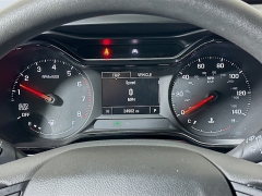 Used 2024  Chevrolet Trax FWD 4dr LS at Dutro Auto near Zanesville&comma; OH