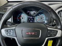 Used 2022  GMC Canyon 4WD Crew Cab 128" Elevation at Dutro Auto near Zanesville&comma; OH