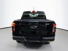 New 2026  Ford Ranger XLT 4WD SuperCrew 5' Box at Graham Auto Mall near Mansfield&comma; OH
