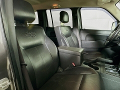 Used 2012  Jeep Liberty 4d SUV 4WD Sport at Graham Auto Mall near Mansfield&comma; OH