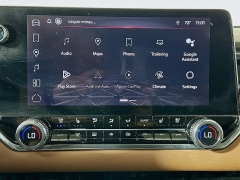 Used 2023  GMC Canyon 4WD Crew Cab AT4 at Dutro Auto near Zanesville, OH