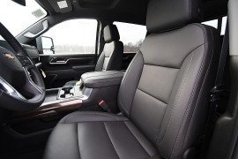 New 2026  Chevrolet Silverado 2500HD 4WD Crew Cab 159" LT Gas at Graham Auto Mall near Mansfield&comma; OH