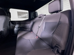 New 2026  Toyota Tundra 4WD SR CrewMax 5.5ft Bed at Dutro Auto near Zanesville, OH
