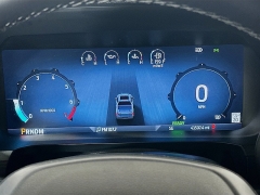 Used 2024  Ford F-150 4WD XLT SuperCrew 5&period;5' Box Hybrid at Graham Auto Mall near Mansfield&comma; OH