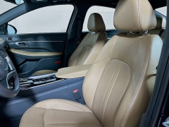 Used 2021  Hyundai Sonata Limited 1.6T at Graham Auto Mall near Mansfield, OH