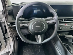 New 2026  Hyundai Tucson SE AWD at Graham Auto Mall near Mansfield&comma; OH