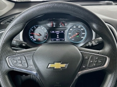 Used 2025  Chevrolet Malibu 4dr Sdn 1LT at Dutro Auto near Zanesville&comma; OH
