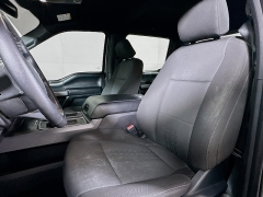 Used 2020  Ford F-150 4WD SuperCrew XLT 5 1&sol;2 at Dutro Auto near Zanesville&comma; OH