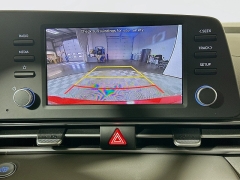 Used 2022  Hyundai Elantra SEL IVT at Dutro Auto near Zanesville, OH