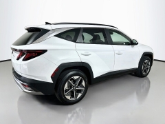 Used 2025  Hyundai Tucson SEL AWD at Dutro Auto near Zanesville&comma; OH