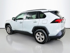Used 2022  Toyota RAV4 XLE AWD at Dutro Auto near Zanesville&comma; OH