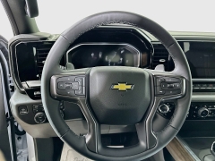 New 2026  Chevrolet Silverado 1500 4WD Crew Cab 147" High Country at Graham Auto Mall near Mansfield&comma; OH