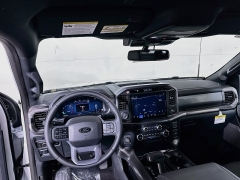 New 2026  Ford F-150 4WD LARIAT SuperCrew 5&period;5' Box at Graham Auto Mall near Mansfield&comma; OH