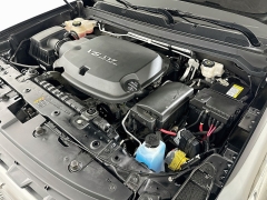 Used 2022  Chevrolet Colorado 4WD Crew Cab 128" Z71 at Dutro Auto near Zanesville&comma; OH