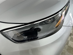 Used 2023  Toyota Highlander Hybrid XLE AWD at Graham Auto Mall near Mansfield, OH