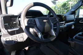 New 2026  Chevrolet Silverado 2500HD 4WD Crew Cab 159" LT Gas at Graham Auto Mall near Mansfield&comma; OH