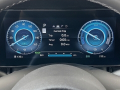 New 2025  Hyundai Elantra Hybrid SEL Sport DCT at Graham Auto Mall near Mansfield, OH