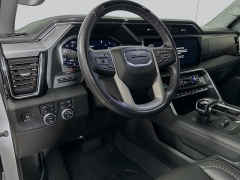 Used 2024  GMC Sierra 1500 4WD Crew Cab 147" Denali at Dutro Auto near Zanesville&comma; OH