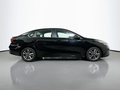 Used 2024  Kia Forte LX IVT at Graham Auto Mall near Mansfield&comma; OH