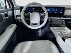 New 2027  Hyundai Santa Fe SEL FWD at Graham Auto Mall near Mansfield&comma; OH
