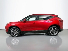 Used 2023  Chevrolet Blazer AWD 4dr RS at Graham Auto Mall near Mansfield&comma; OH