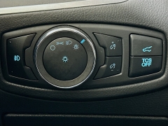 Used 2024  Ford Edge Titanium AWD at Graham Auto Mall near Mansfield, OH