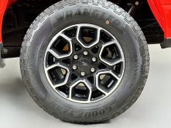 Used 2023  Ford F-150 4WD XLT SuperCrew 5&period;5' Box at Dutro Auto near Zanesville&comma; OH