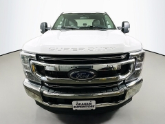 Used 2022  Ford Super Duty F-250 4WD XLT Crew Cab SRW 6.75' Box at Graham Auto Mall near Mansfield, OH
