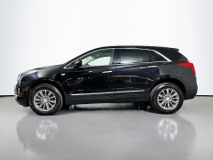 Used 2019  Cadillac XT5 4d SUV FWD Luxury at Dutro Auto near Zanesville&comma; OH
