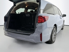 Used 2025  Honda Odyssey Touring Auto at Graham Auto Mall near Mansfield&comma; OH