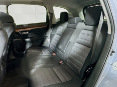 Used 2021  Honda CR-V Hybrid EX AWD at Dutro Auto near Zanesville&comma; OH