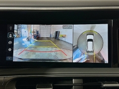 New 2026  Hyundai Palisade Calligraphy AWD at Dutro Auto near Zanesville, OH