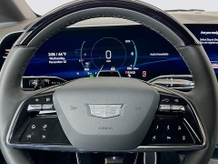 New 2026  Cadillac OPTIQ RWD 4dr Luxury at Dutro Auto near Zanesville, OH