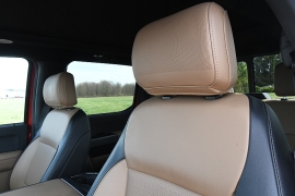 Used 2023  Ford Super Duty F-250 4WD LARIAT Crew Cab SRW 6&period;75' Box at Dutro Auto near Zanesville&comma; OH