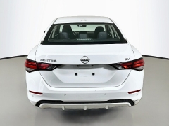 Used 2024  Nissan Sentra SV CVT at Graham Auto Mall near Mansfield&comma; OH