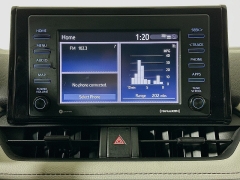 Used 2021  Toyota RAV4 XLE AWD at Dutro Auto near Zanesville, OH