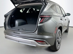 New 2025  Hyundai Tucson Hybrid SEL Convenience AWD at Graham Auto Mall near Mansfield, OH