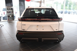 New 2026  Toyota C-HR SE AWD at Dutro Auto near Zanesville&comma; OH