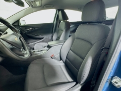 Used 2025  Chevrolet Malibu 4dr Sdn 1LT at Graham Auto Mall near Mansfield&comma; OH