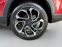 Used 2024  Chevrolet Trax FWD 4dr 2RS at Dutro Auto near Zanesville&comma; OH