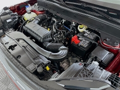 New 2026  Ford Bronco Sport Outer Banks 4x4 at Graham Auto Mall near Mansfield&comma; OH