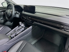 Used 2025  Honda Accord Hybrid Sport-L Sedan at Dutro Auto near Zanesville&comma; OH