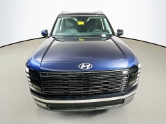 New 2026  Hyundai Palisade Hybrid SEL Premium 7P AWD at Dutro Auto near Zanesville&comma; OH