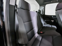 Used 2018  Chevrolet Silverado 1500 4WD Double Cab LT All Star Edition at Dutro Auto near Zanesville&comma; OH
