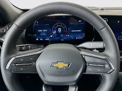 New 2026  Chevrolet Equinox AWD 4dr LT w&sol;2LT at Graham Auto Mall near Mansfield&comma; OH