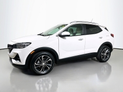 Used 2022  Buick Encore GX FWD 4dr Select at Dutro Auto near Zanesville, OH