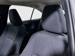 Used 2024  Toyota Corolla LE CVT at Graham Auto Mall near Mansfield&comma; OH
